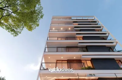 Espaçoso apartamento com 1 suíte mais 2 dormitórios e 2 vagas à venda no américa , joinville/sc
