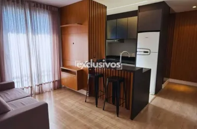 Apartamento mobiliado prontinho pra entrar no anita garibaldi