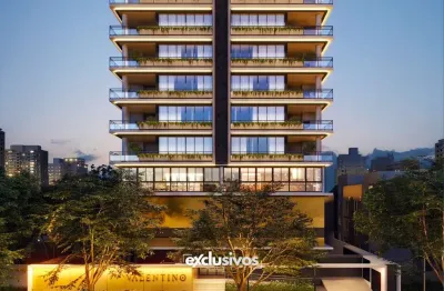 Apartamento com 3 quartos à venda na Rua João Pessoa, 716, América, Joinville