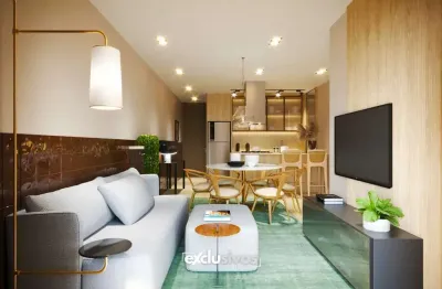 Viva a experiência de morar em um residencial pet friendly com a alta qualidade convisa