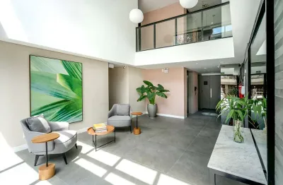 Apartamento à venda no bairro anita garibaldi em joinville/sc