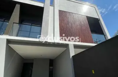 Imperdível! sobrado com 1 suíte mais 2 quartos no anita garibaldi por r$ 650.000,00