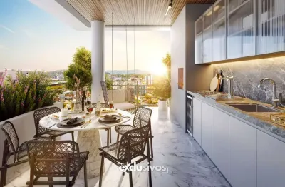 Apartamento com 3 quartos à venda na Rua João Pessoa, 716, América, Joinville