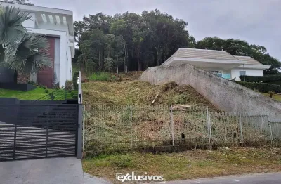 Ótimo terreno residencial no bairro glória à venda por r$ 990.000,00