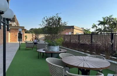 Apartamento a venda com 1 suíte mais 2 quartos no bairro Gloria em Joinville