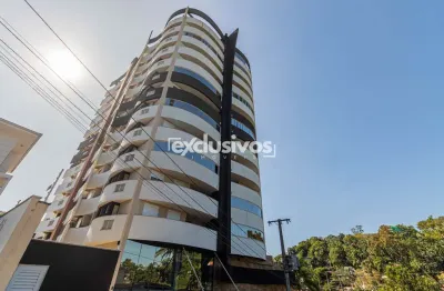Apartamento novo a venda no bairro anita garibaldi por r$780.000,00 em joinville - sc