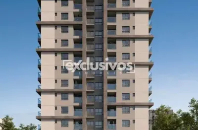 Lançamento apartamento 1 dormitório  no celebra, bairro américa, joinville/sc