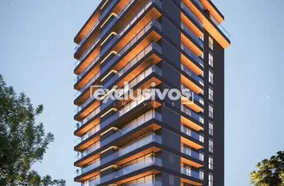 Apartamento giardino com 3 suítes a venda no bairro atiradores joinville - sc