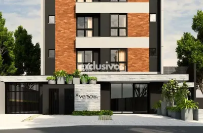 Apartamento a venda no bairro saguaçu com 1 suíte mais 1 quarto por r$444.000,00