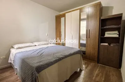 Apartamento a venda com  quartos no bairro anita garibaldi em joinville