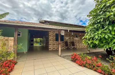 Casa a venda em são francisco do sul por r$420.000,00