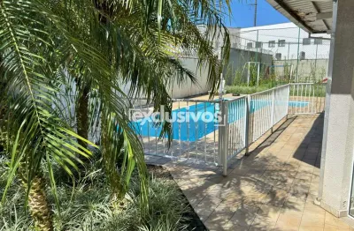 Apartamento mobiliado com 1 suíte com closet mais 1 quarto  à venda no bom retiro