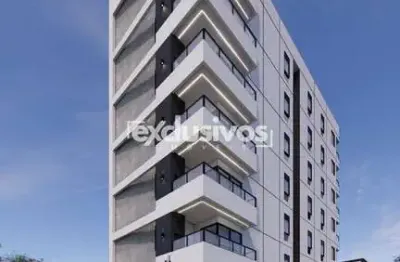 Apartamento com 3 quartos à venda na Rua Dona Francisca, 2403, Saguaçu, Joinville