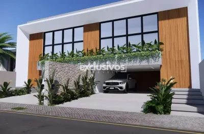 Casa com 3 quartos à venda no América, Joinville 