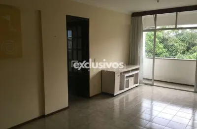 Apartamento com 3 quartos à venda na Rua Tenente Antônio João, 2655, Bom Retiro, Joinville
