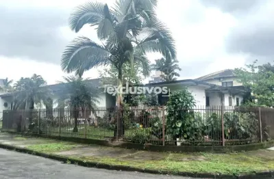 Terreno com 510m² à venda no bairro santo antônio em joinville-sc por r$ 460.000,00.