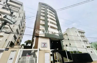 Apartamento mobiliado c/ 2 qtos, com elevador no bom retiro por 379 mil