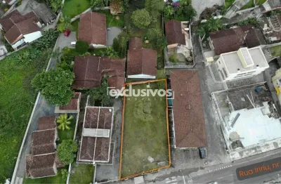 Terreno a venda rua iriríu com 1.304 m2 por r$ 1.250.000.