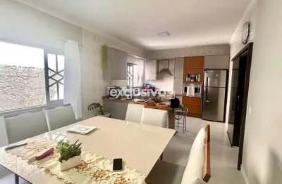 Excelente casa no itaum com energia solar e 4 quartos, analisa permuta!