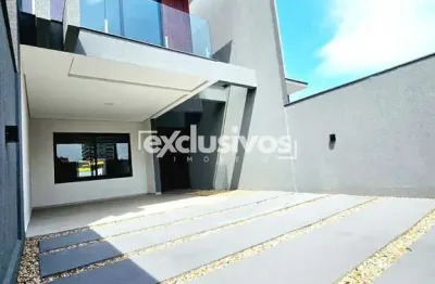 A casa dos seus sonhos te espera no bairro iririú, joinville!