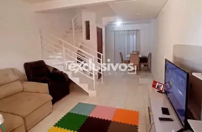 Sobrado à venda – vila nova com 2 quartos por r$ 315.000,00