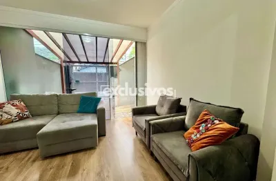 Casa com 2 quartos à venda no Iririú, Joinville 