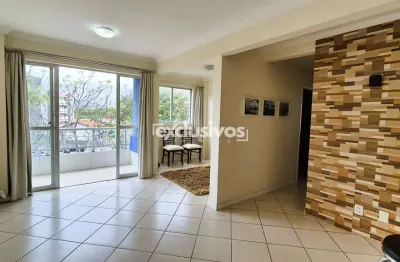 Apartamento semi mobiliado à venda no costa e silva, próximo à panificadora da villa – joinville/sc