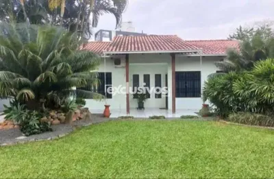 Casa com 3 quartos à venda no Costa e Silva, Joinville 