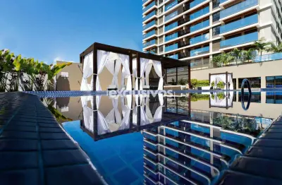 More no plaza monet em joinville. financie em 120x direto com a construtora!