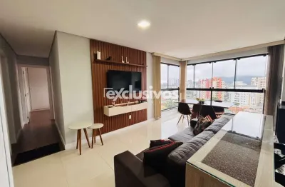 Apartamento com 2 quartos à venda na Rua Coronel Santiago, 859, Anita Garibaldi, Joinville