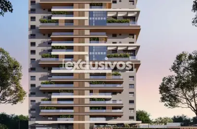 Apartamento landhaus no américa a partir de 148 m2 pivativos