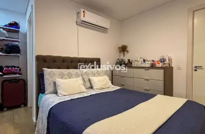 Cobertura com linda vista a venda no bairro bom retiro em joinville por r$ 750.000,00