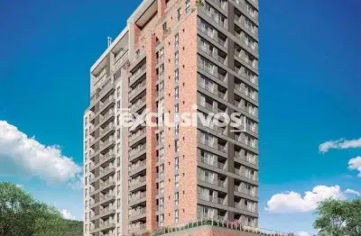 Apartamento com 2 quartos à venda na Rua Benjamin Constant, 975, Glória, Joinville
