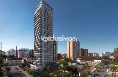 Apartamento com 3 quartos à venda na Rua Conselheiro Mafra, 262, Centro, Joinville