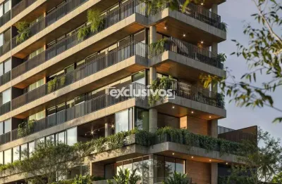 Apartamento com 4 quartos à venda na Rua Visconde de Mauá, América, Joinville