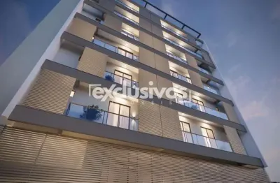 Apartamento com 3 quartos à venda na Rua Coelho Neto, 459, Santo Antônio, Joinville