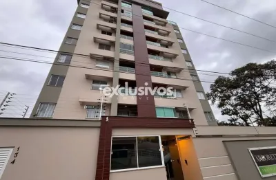 Apartamento mobiliado no santo antônio (1 suíte + 2 qtos)  2 vagas 535 mil.