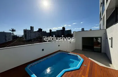 Espetacular giardino no santo antônio com 3 suítes por r$ 1.370.000,00