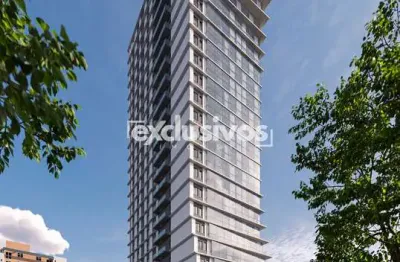 Apartamento alto padrão com 3 suítes no infinity residence no centro de barra velha/sc