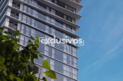 Apartamento alto padrão com 3 suítes no infinity residence no centro de barra velha/sc