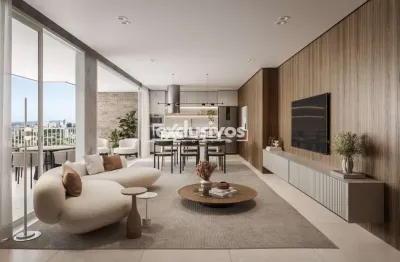 Lançamento: apartamento alto padrão no ecko beach home a apenas 100 metros do mar em balneário piçarras/sc!