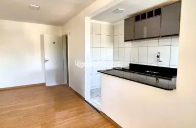 Apartamento semi mobiliado com 1 suíte + 2 dormitórios para locação no bairro atiradores, joinville/sc