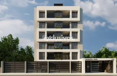 Oportunidade de morar na região norte, próximo à havan! apartamento em construção com 1 suíte mais 1 quarto