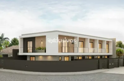 Casa com 2 quartos à venda na Vila Nova, Joinville 