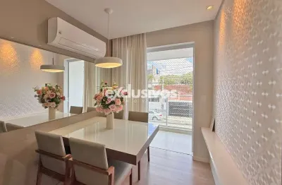 Apartamento com 3 quartos à venda no Aventureiro, Joinville 