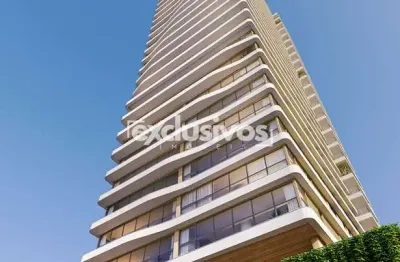 Apartamento com 3 quartos à venda no Itajubá, Barra Velha 