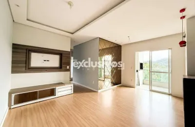 Apartamento com 3 quartos à venda no Glória, Joinville 