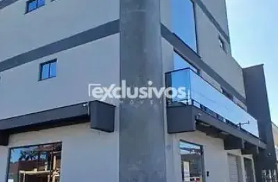 Prédio e salas comercial para locação de esquina costa e silva total r$ 36.085,00.