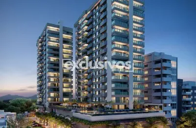 Apartamento com 3 quartos à venda no Centro, Balneário Piçarras 