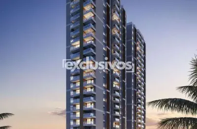 Sofisticação e lazer à beira-mar em balneário piçarras com 3 quartos